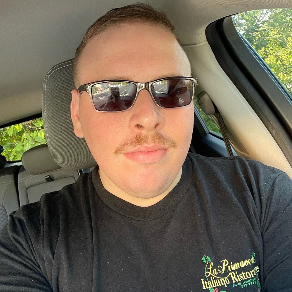 Meet your Posher, Francesco